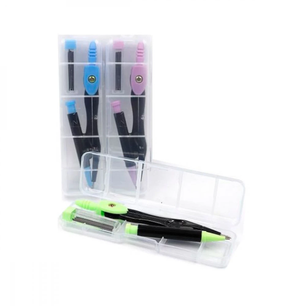 Циркуль Josef Otten 8054 у футлярі