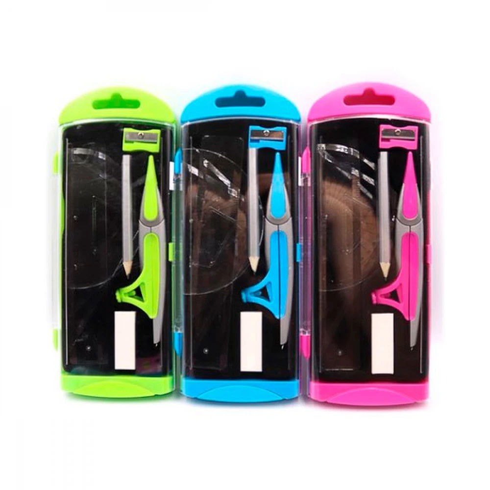 Готувальня Josef Otten S65008 7 предметів у футлярі Mix