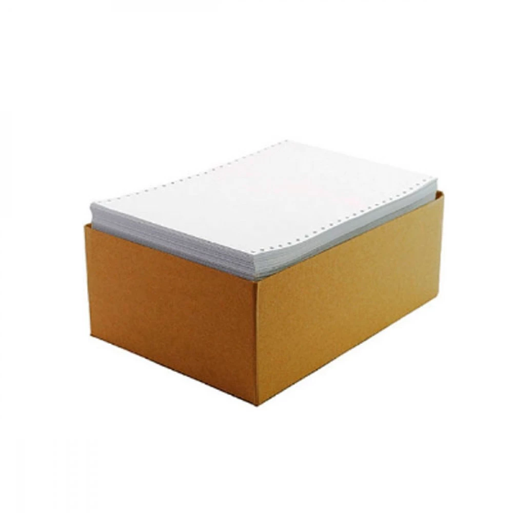 Папір перфорований 420 мм SuperLux (55 г/м2) "R"