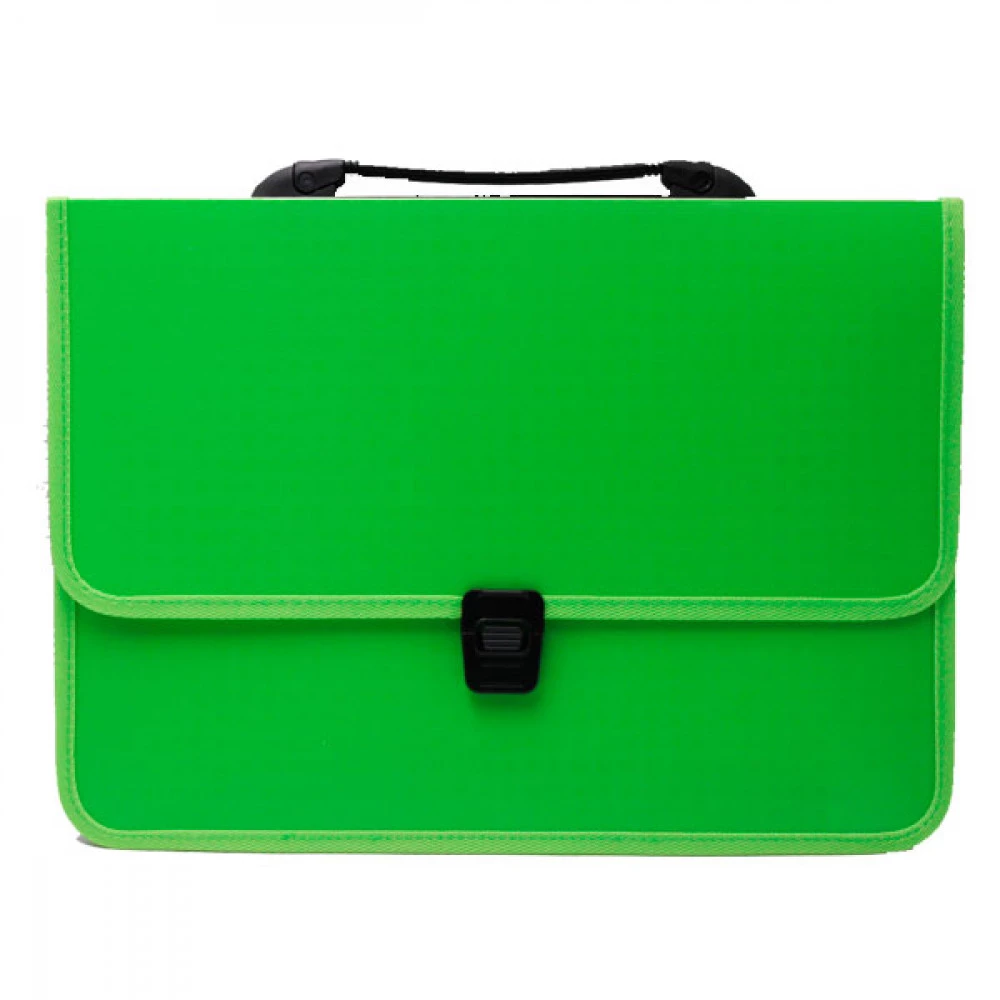 Портфель пластиковий А4 Economix Вишиванка E31641-13