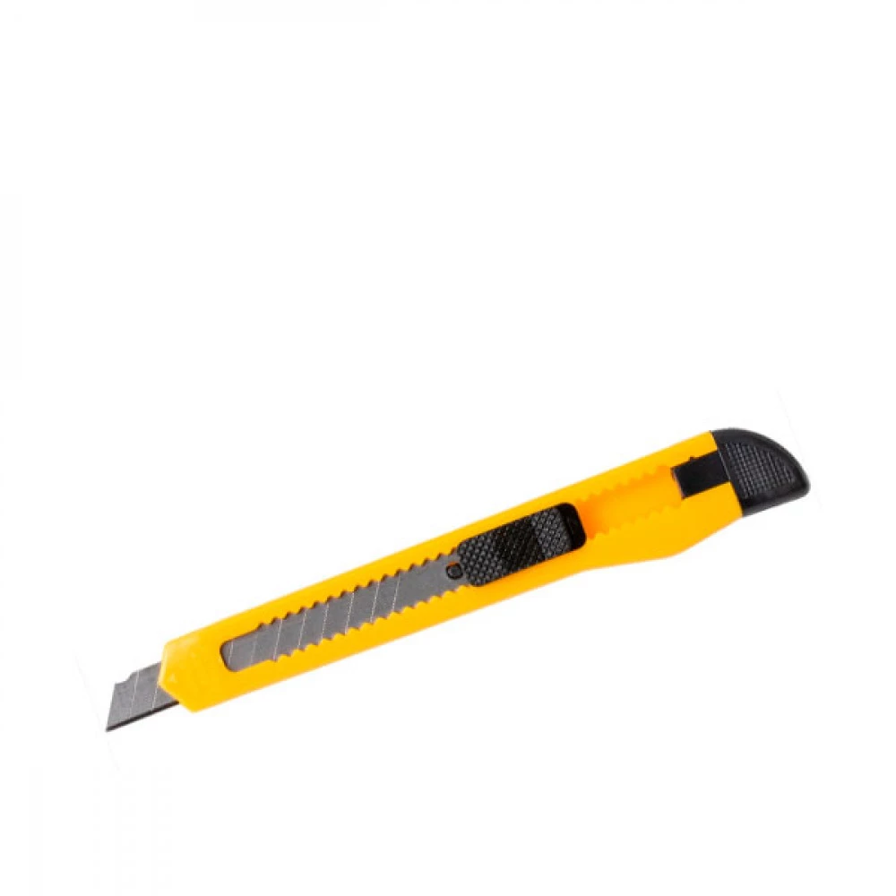 Ніж канцелярський 9мм Economix E40525