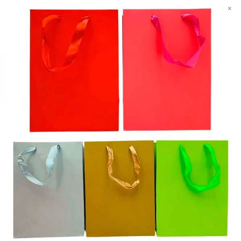 Пакет подарунковий 30х40х12см Colour 2930_40
