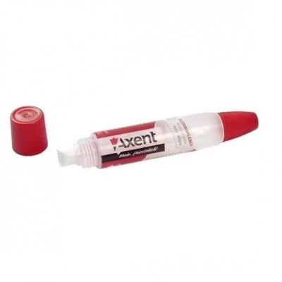 Клей полімерний Axent 7201 40 гр 2 аплікатора