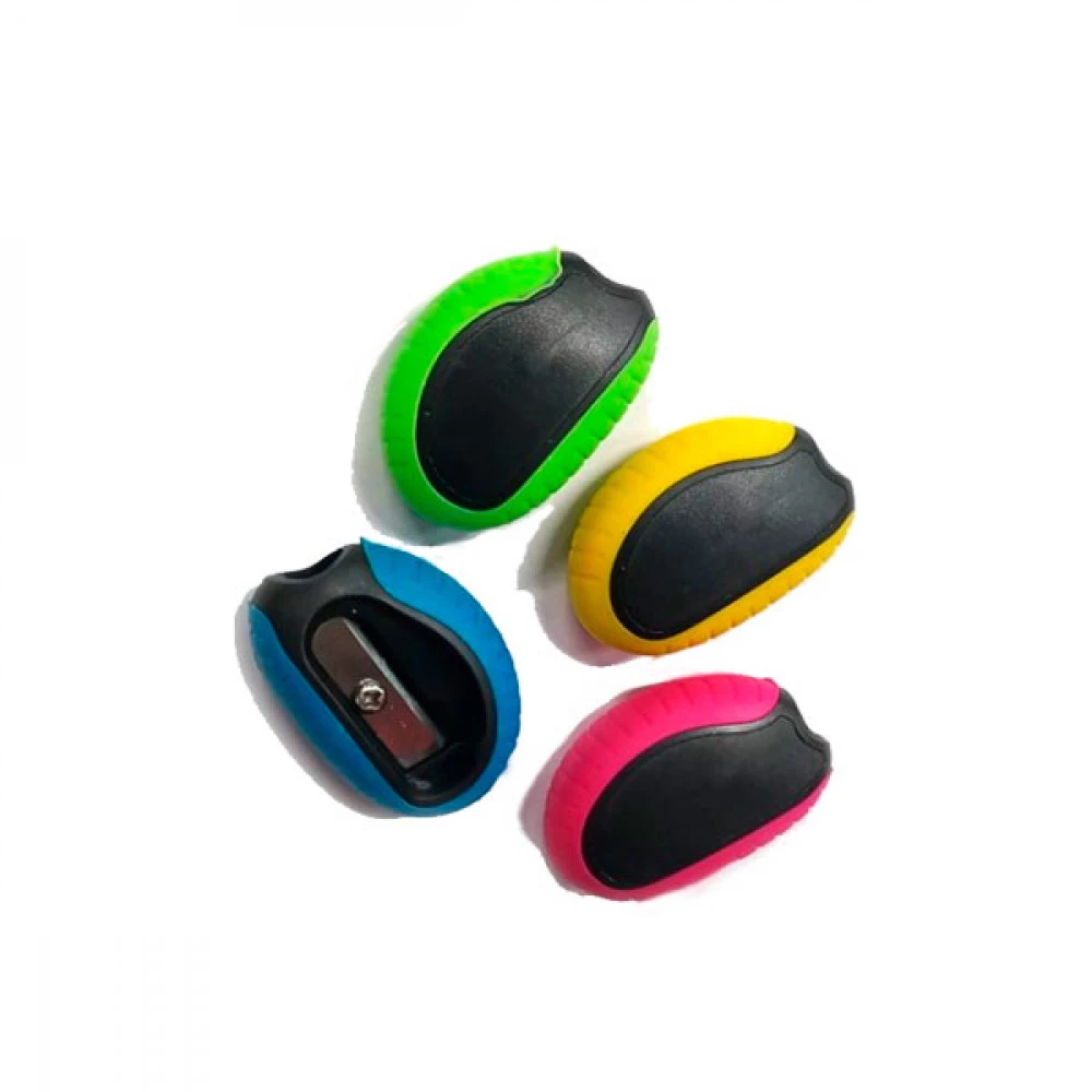 Стругачка дитяча Cosmic 829 MIX