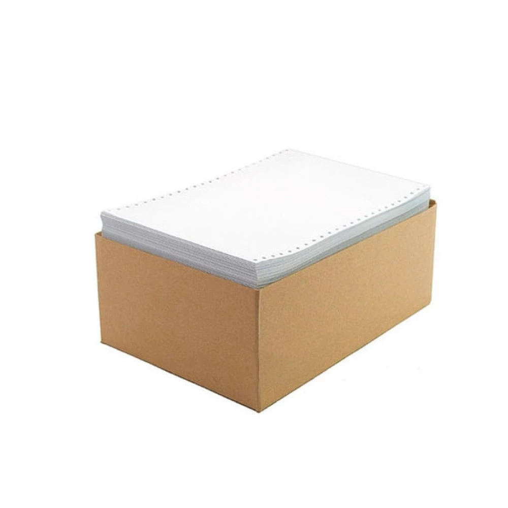 Папір перфорований 210 ​​мм Е (45 г/м2) ED