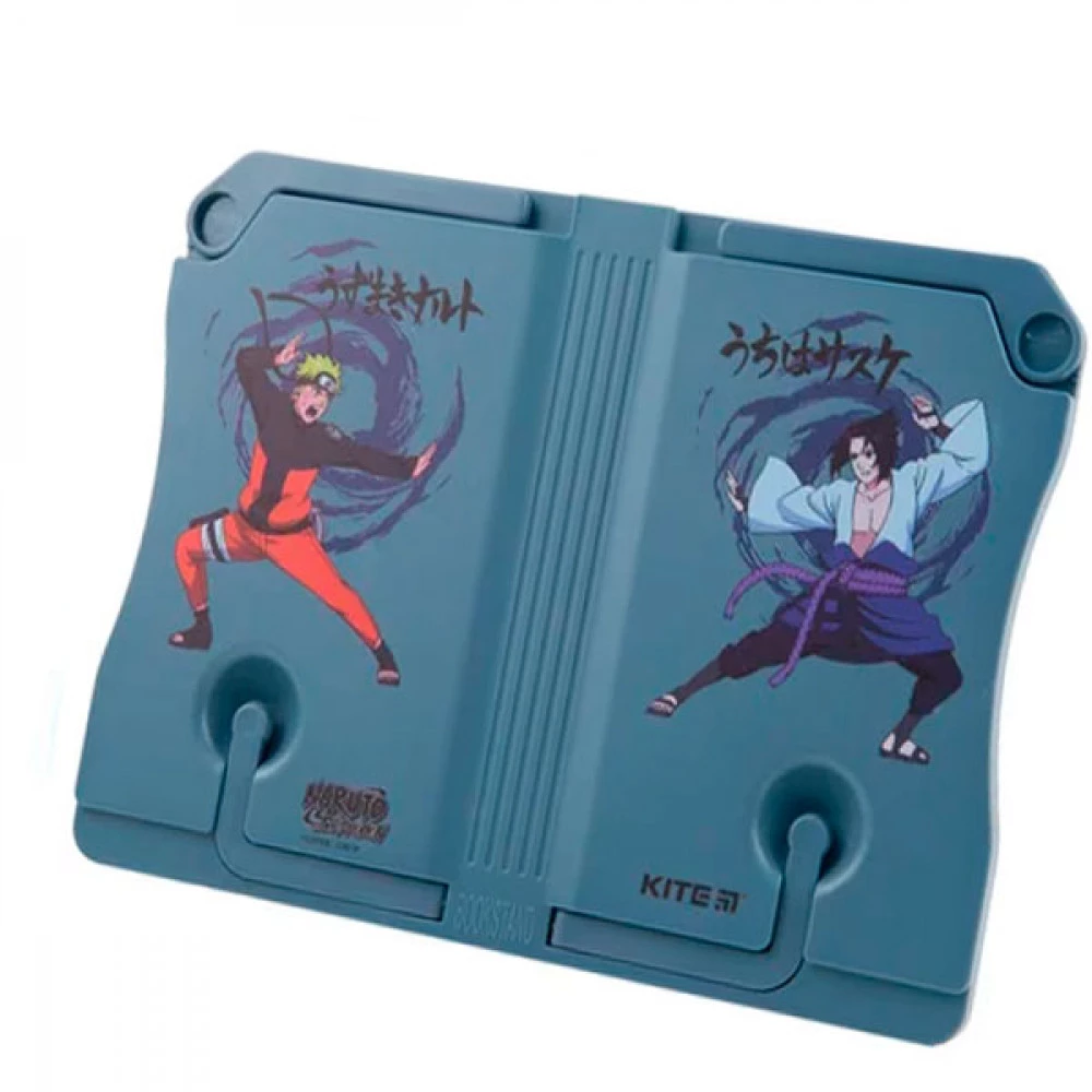 Підставка для книг Kite NR23-391 Naruto пластикова