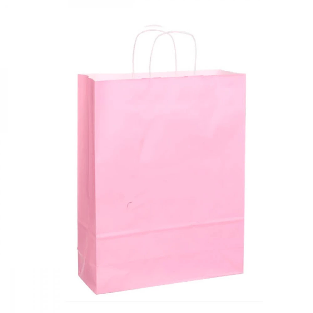 Пакет подарунковий 32х12х42см Крафт 2-66926434 св.