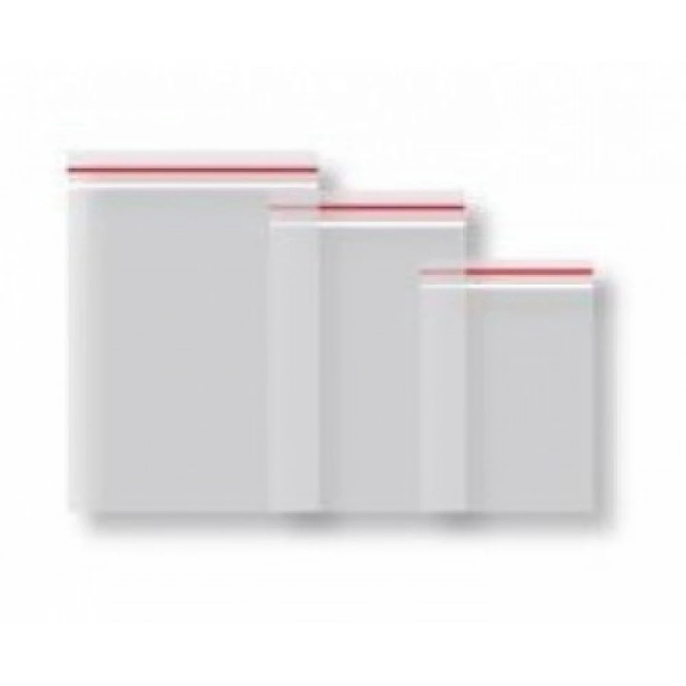 Пакет струнний замок 15-22см (100шт)