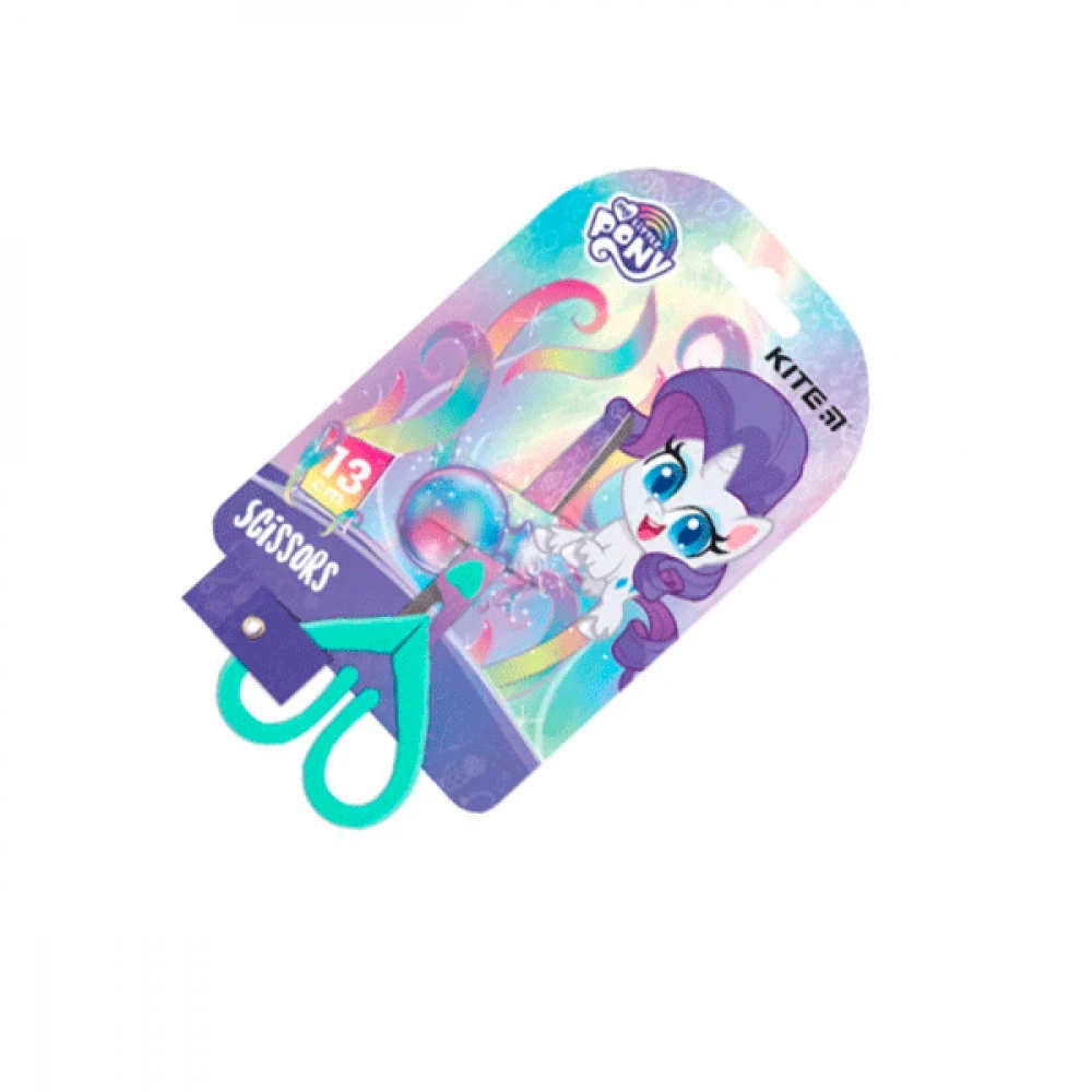 Ножиці дитячі Kite LP21-121 13 см