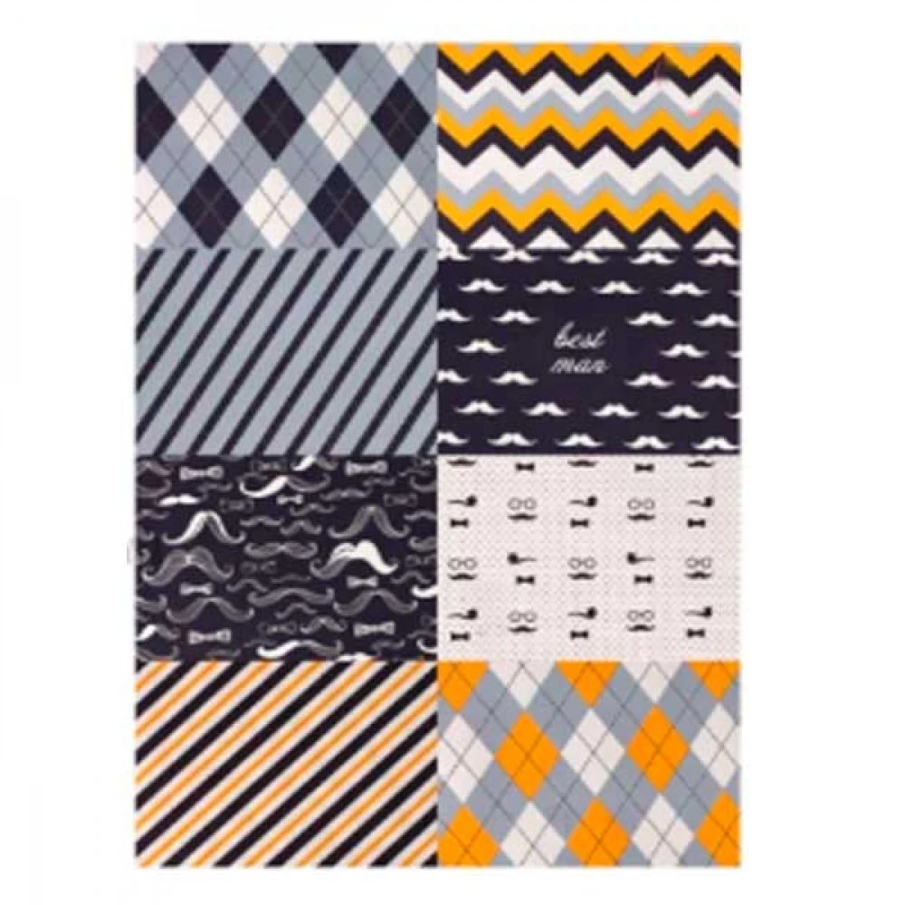 Папір пакувальний 255-7922 2м (1шт)