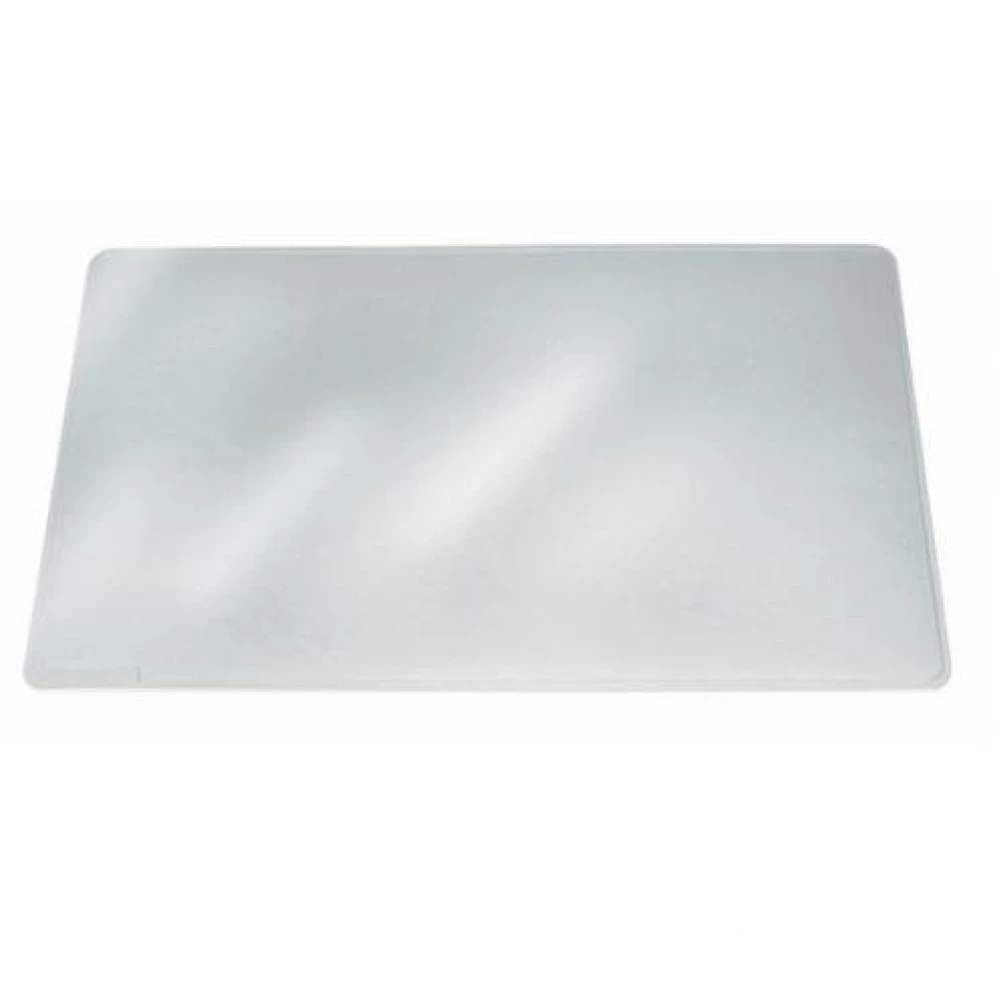 Підкладка настільна 509х648 0318-0011-00 прозора PVC