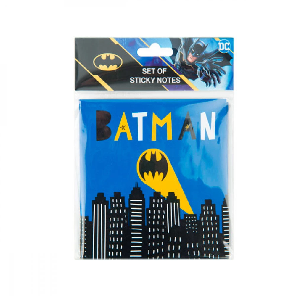 Блок паперу з липким шаром 120x120 мм 120 аркушів Kite DC22-477-2