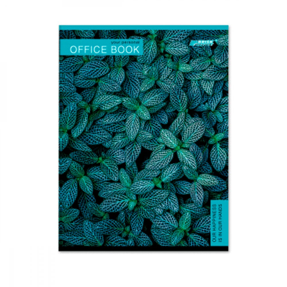 Зошит А4 96 л в лінію "Б" ТВ-27