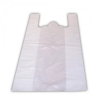 Пакет-майка 16х30 (100 шт)