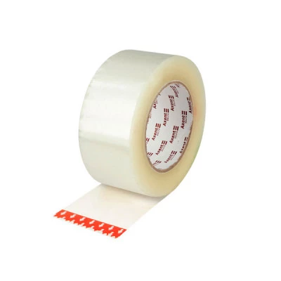 Скотч 45 мм *200 ярдів AXENT D3038-01 прозорий