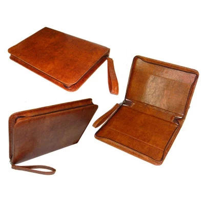 Папка чоловіча. "Альтіма" 7120 чорна