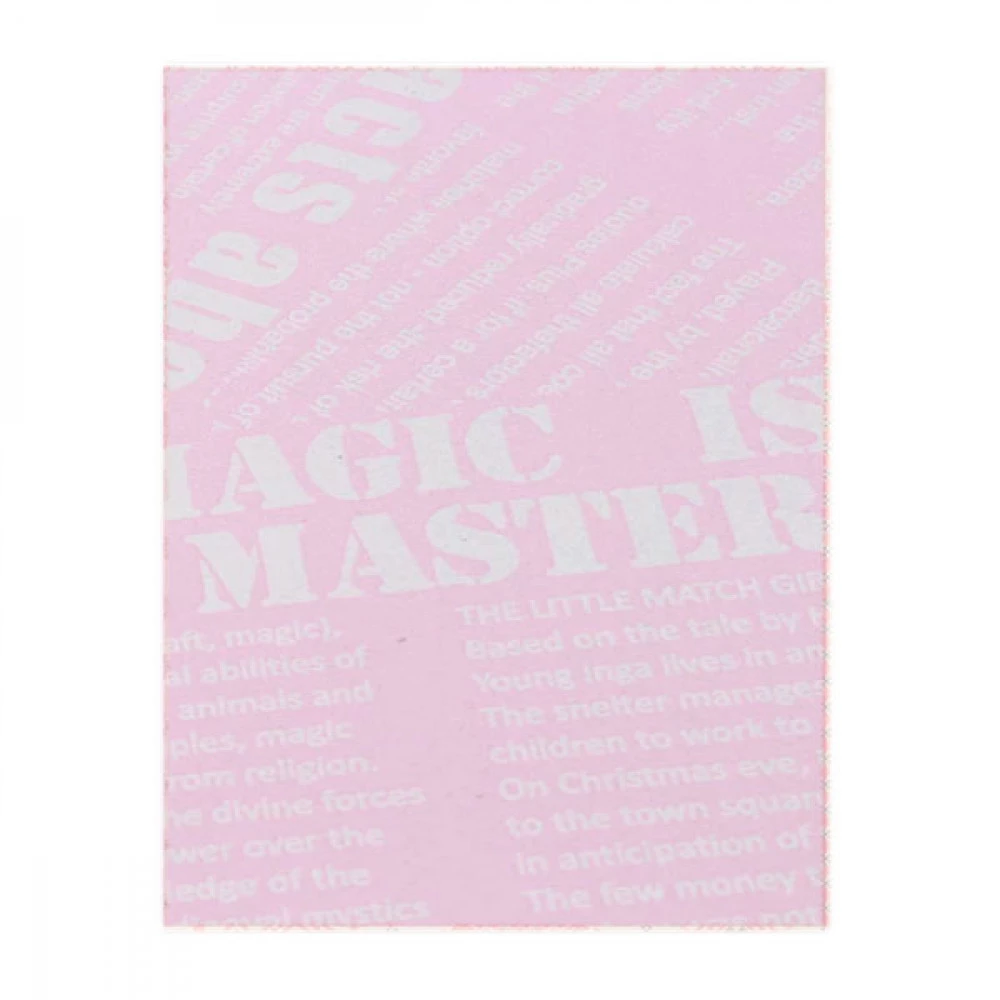 Папір пакувальний Газета 0.7мх8м 255-6529