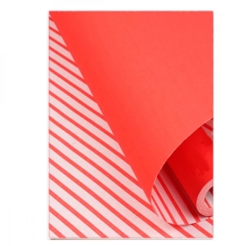 Папір пакувальний Смуга 0.7мх8м 255-7434