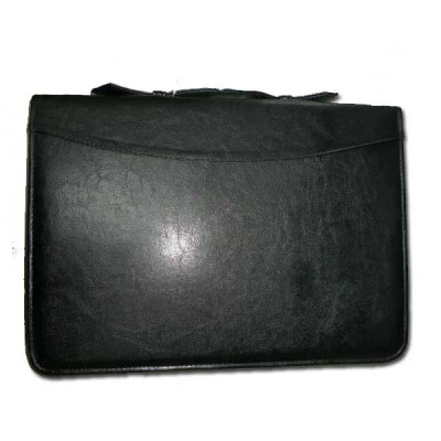 Портфель чоловічий Альтіма 7102 чорний