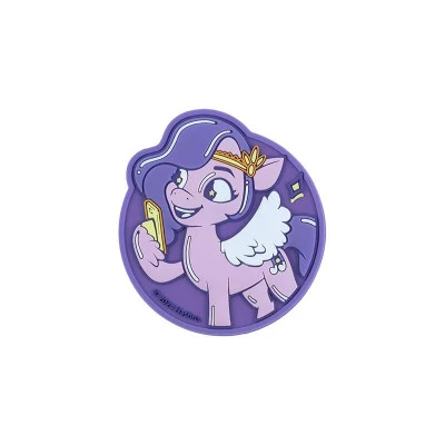 Бейдж на липучці Kite Little Pony LP24-3011-1