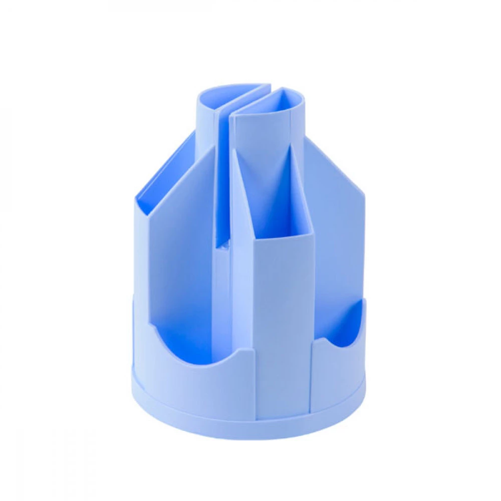 Настільний набір Delta D3003-22, що обертається Pastelini блакитний