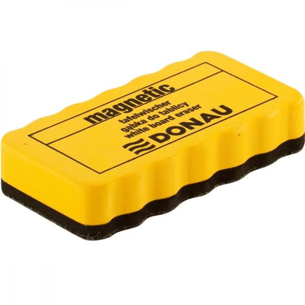 Губка для дошки Donau 7638001 з магнітом