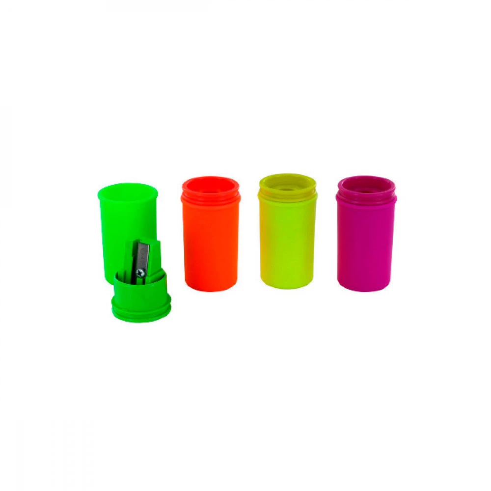 Стругачка "KUM" 1870 K1 "Mini Pop" з конт.