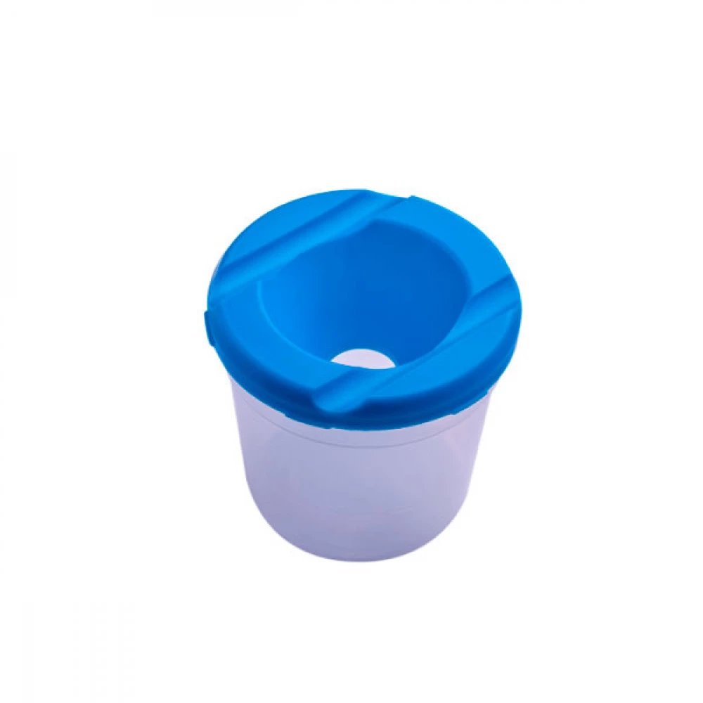 Склянка-непроливайка ZB6900-02 синій