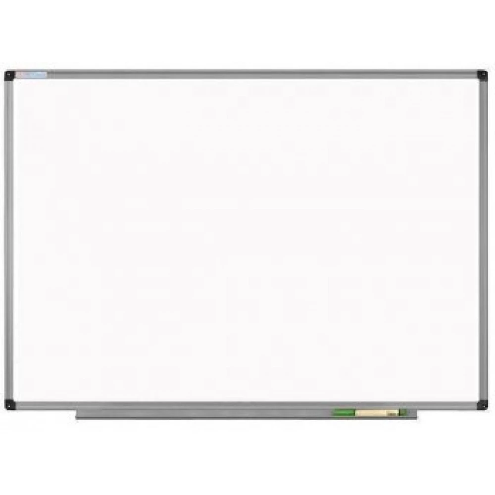 Дошка "UkrBoards" магнітна для маркера 65х100 алюміній