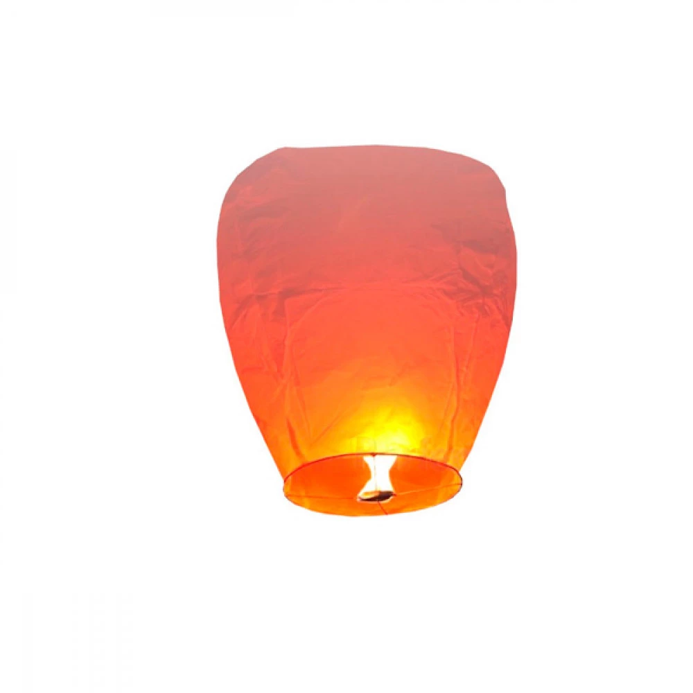 Китайський ліхтарик - Купол літаючий