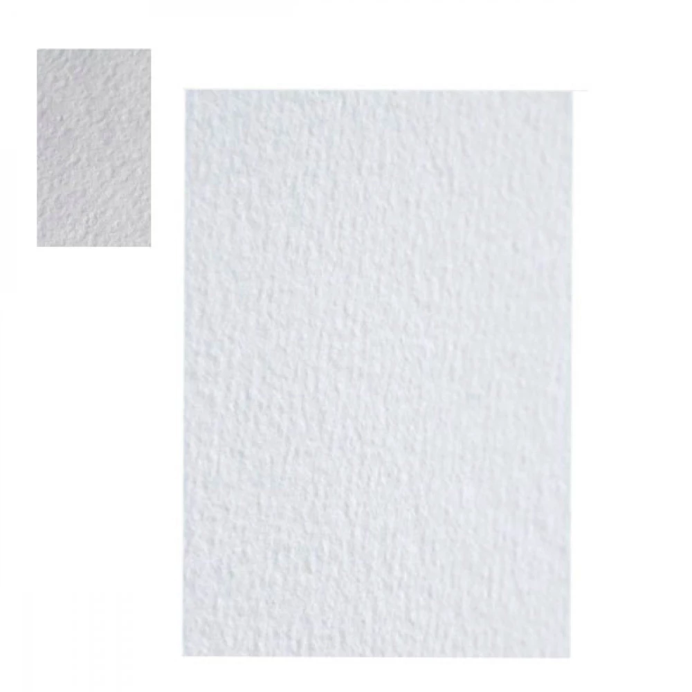 Папір для акварелі А4 200 г/м2 (1 аркушів)