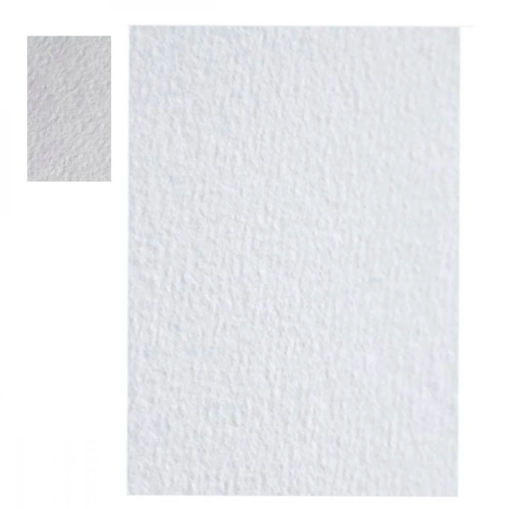 Папір для акварелі А3 200 г/м2 (1 аркуш)