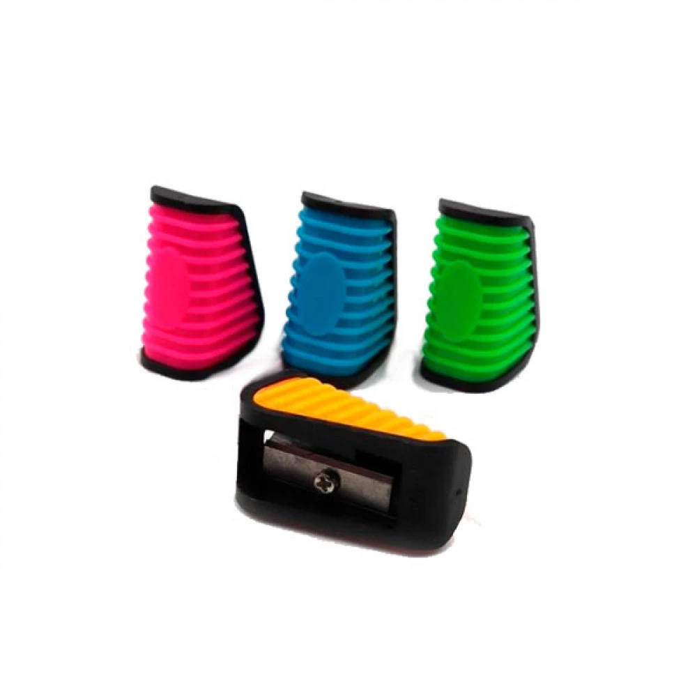 Точилка детская Sharpener 1515Т MIX