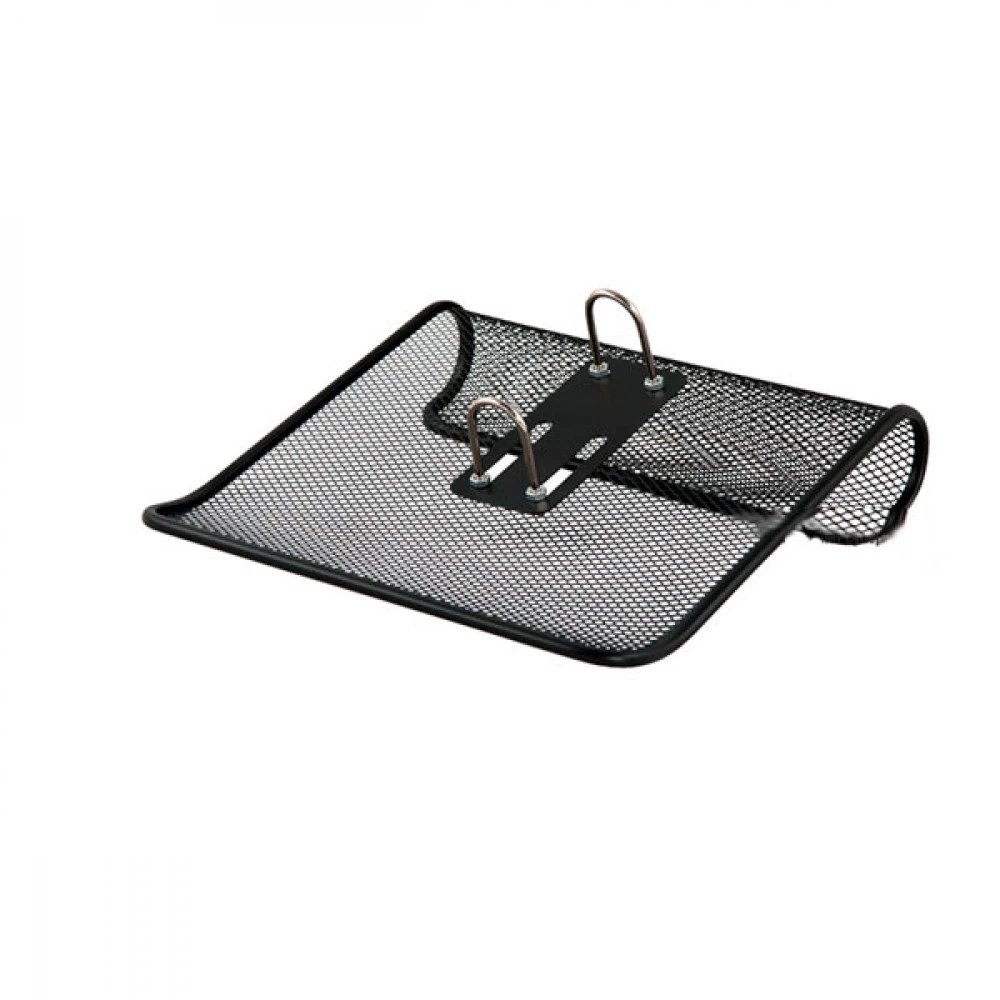 Підставка для календаря Buromax BM6230-01 металева чорна