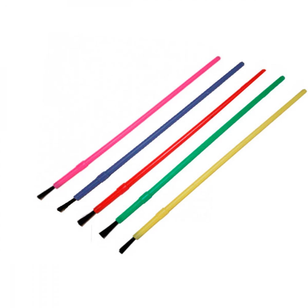 Кисть для клею ZiBi ZB.6990 кругла