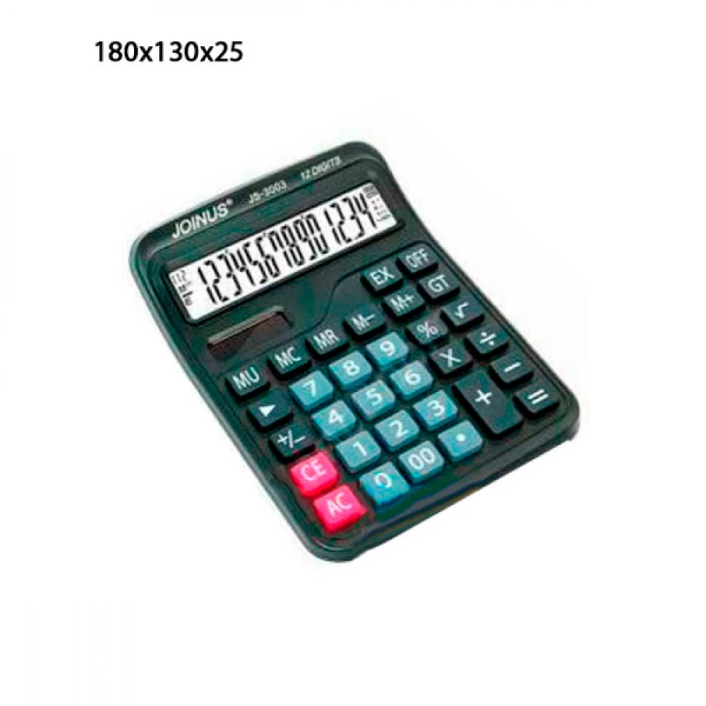 Калькулятор JOINUS JS-3003