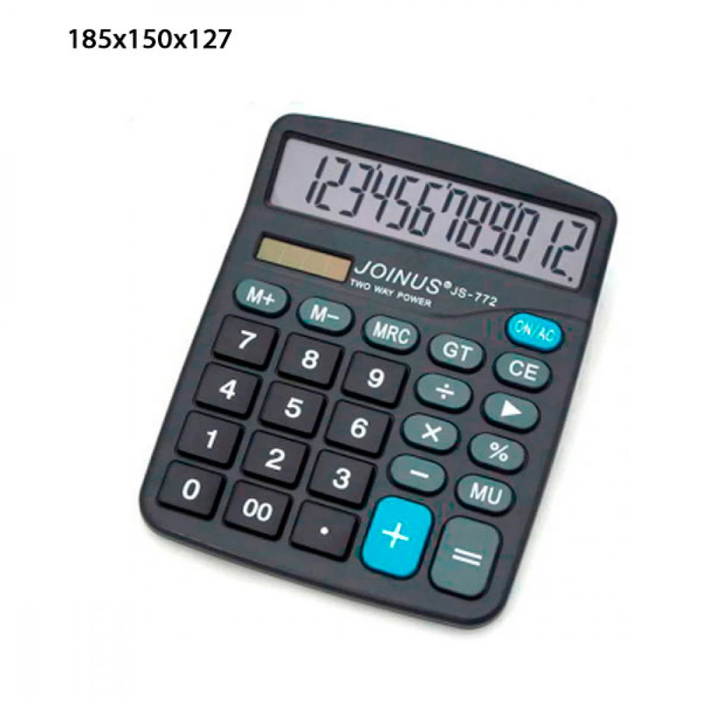 Калькулятор JOINUS JS-772