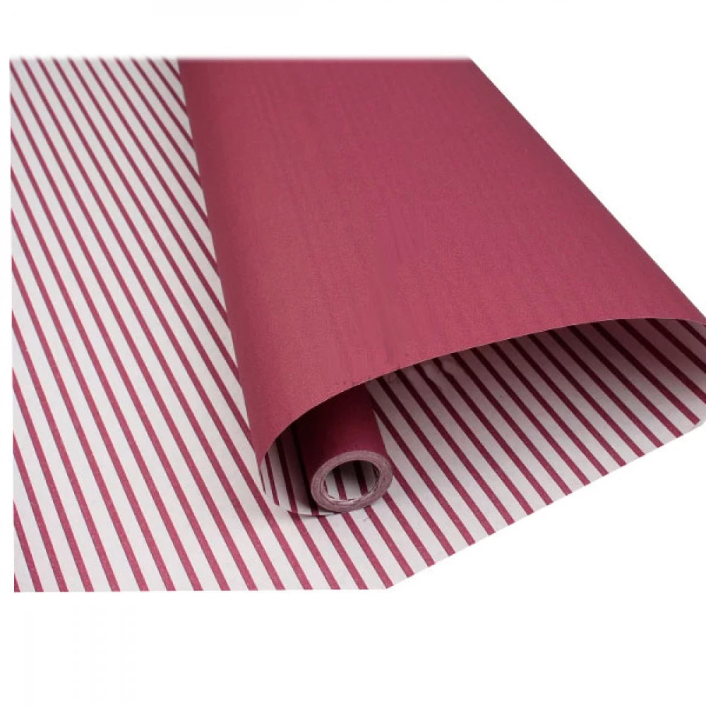 Папір пакувальний Смуга 0.7мх8м 255-7441 