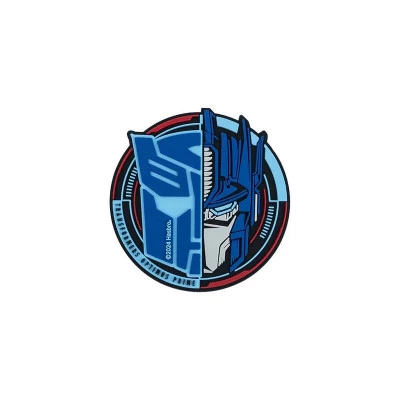 Бейдж на липучці Kite Transformers TF24-3011-2