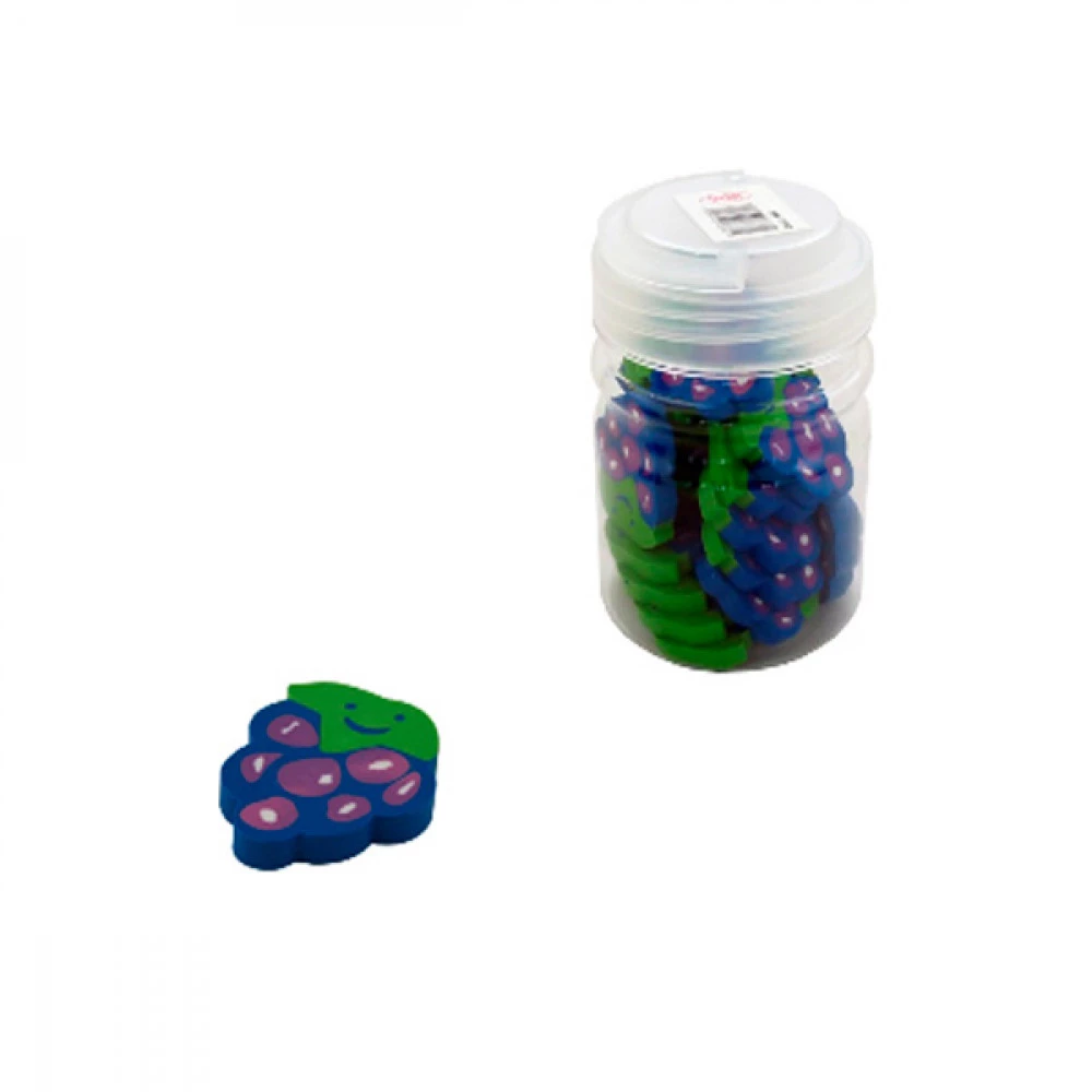 Гумка "VGR" FP-1110 "Виноград"