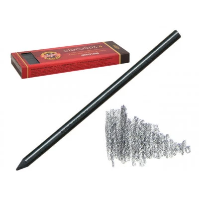 Грифель "KIN" 4345/2 5,6 мм до цангового олівця