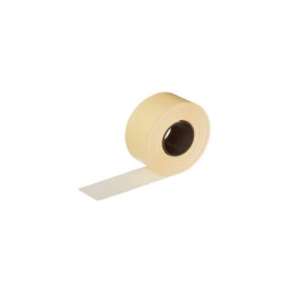 Цінник прямокутний 26х16 (1000 шт) білий