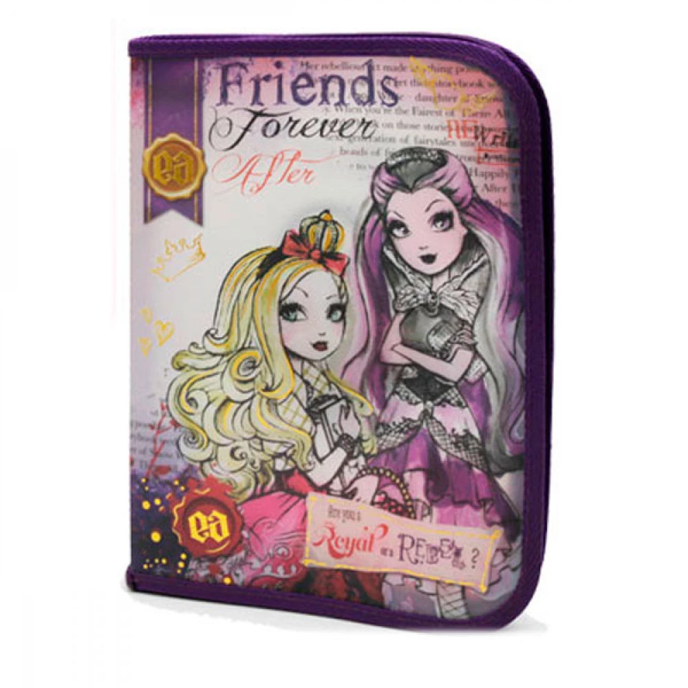 Папка для зошитів В5 1Вересня на блискавці