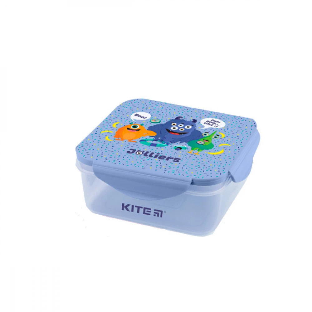 Ланчбокс Kite K19-178-3 Jolliers 860 мл