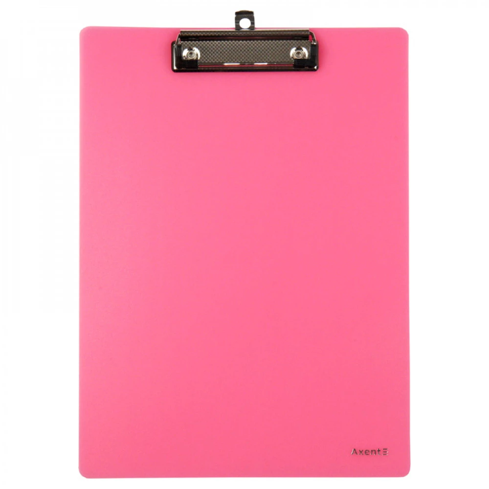 Дошка з кліпсою А4 Aхent 2515-10 троянд.