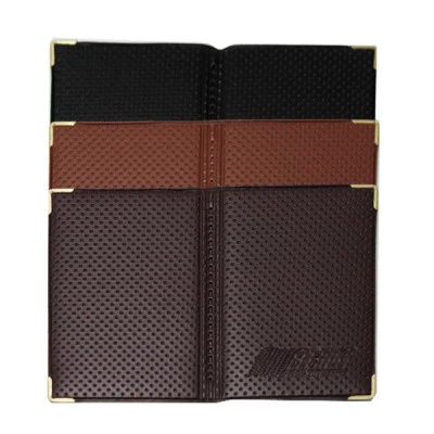 Обложка на автодокументы Perfo кож.зам. мини 104-Av