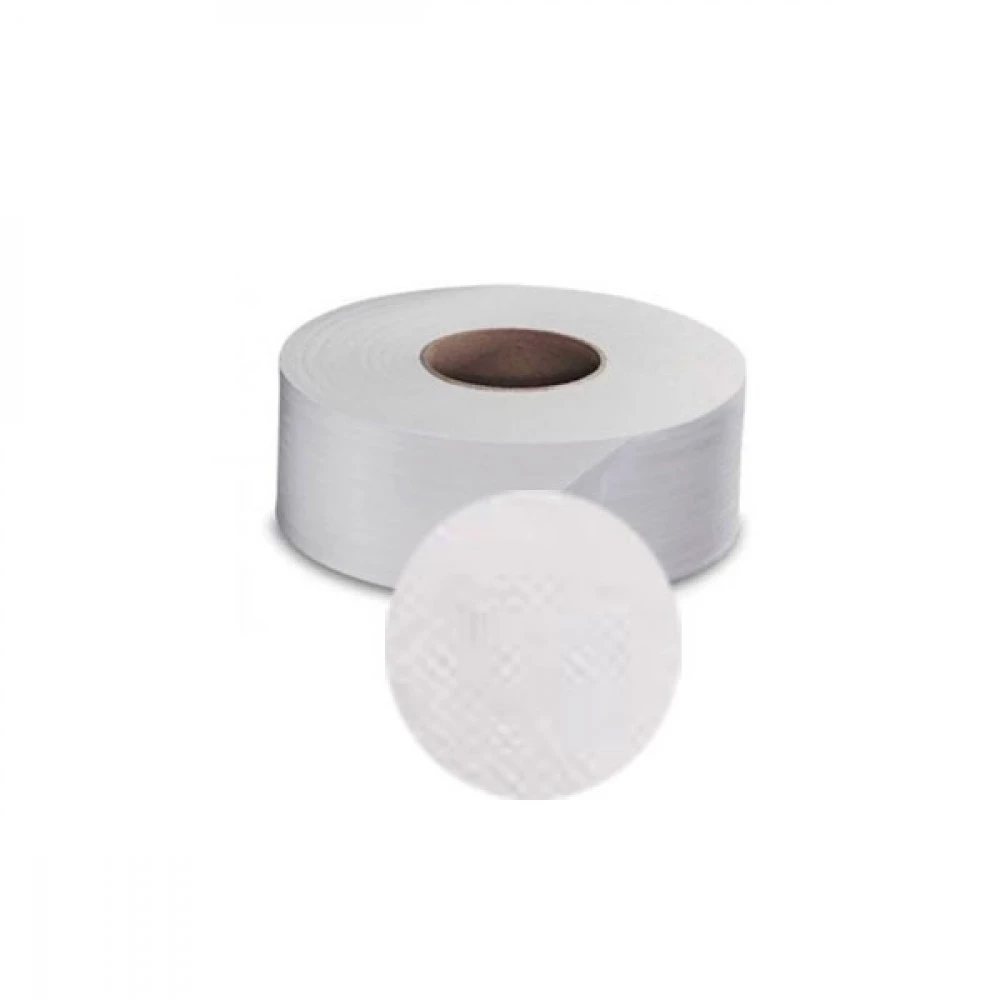 Папір туалетний Comfort 2х шаровий (120 м) 32760643