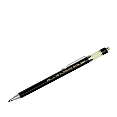 Олівець цанговий KIN 5900 2,0 мм