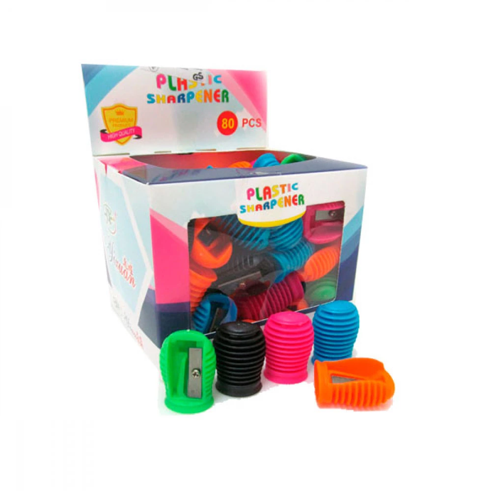 Точилка детская 2389IMG MIX