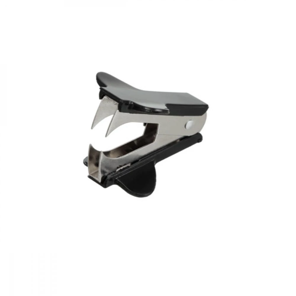 Антистеплер BuroMAX 4492-01 чорний